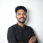 Aswin Binaj