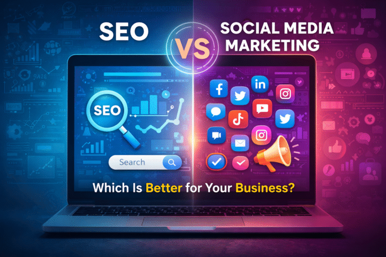 Freelance Digital Marketer in Thrissur