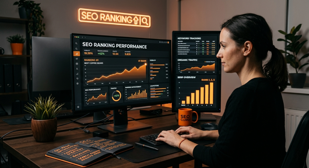 7 Powerful Reasons Why Website Isn’t Ranking on Google