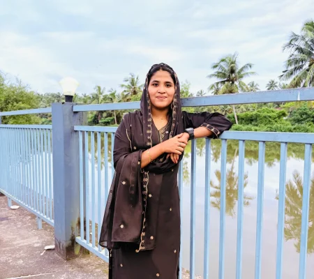 Freelance Digital Marketer in Thrissur